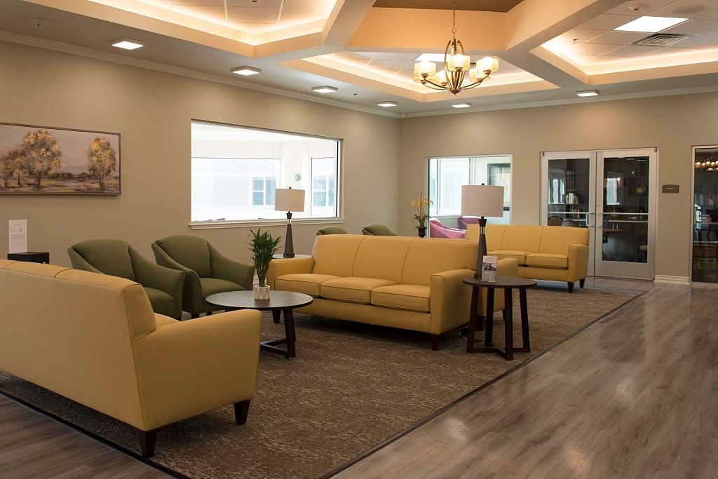 Highlands Village Senior Living