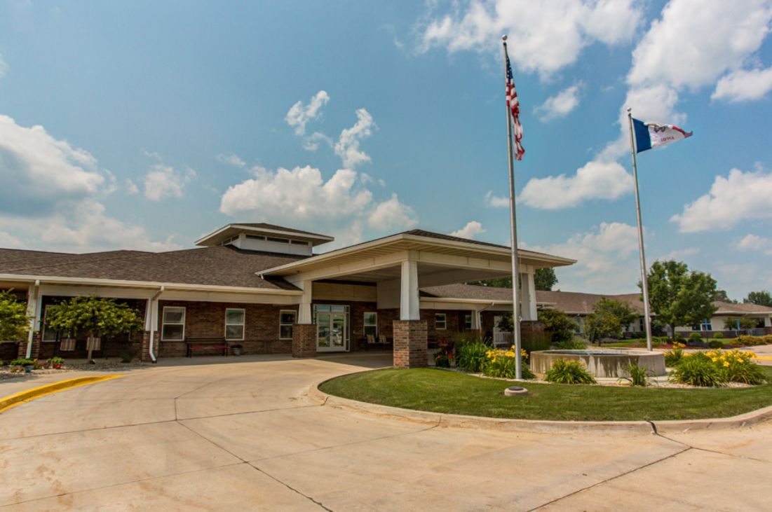 Prairie Hills Tipton