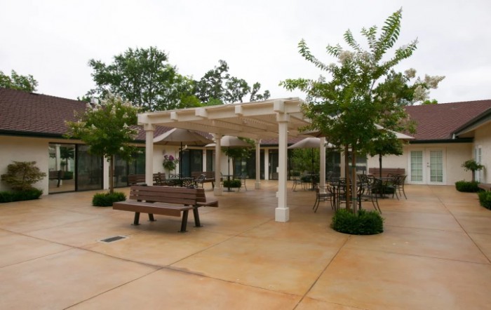 Pleasanton Nursing and Rehabilitation Center