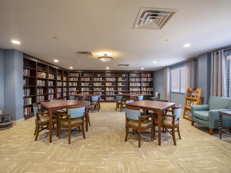 The Pointe at Ocean Boulevard