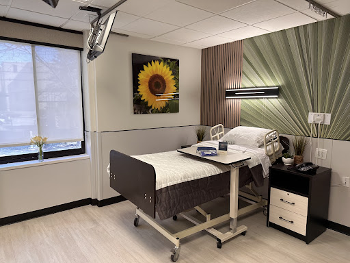 Regency Extended Care Center