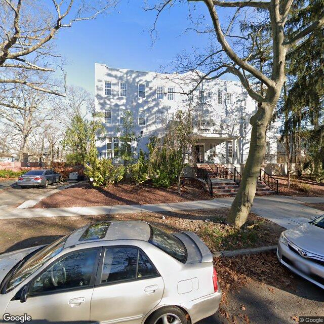 Ocean Convalescent Ctr Inc