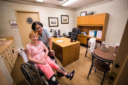 Montrose Healthcare Center