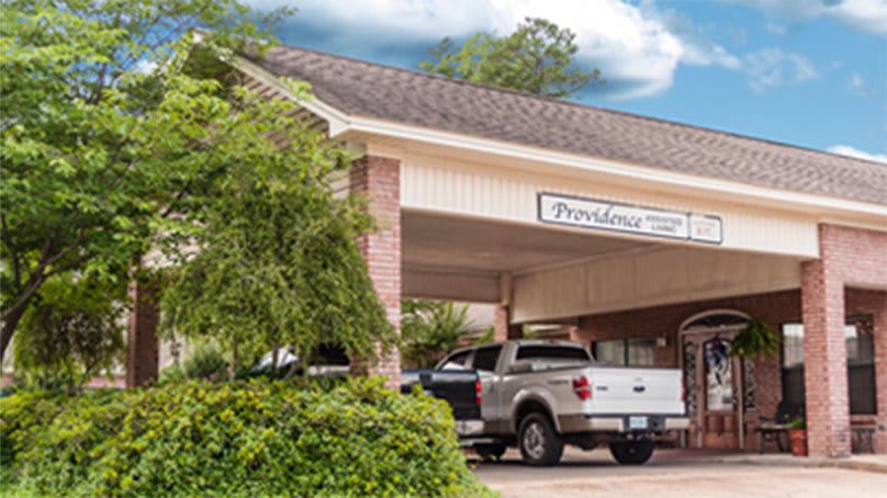 Providence Memory Care of Grenada