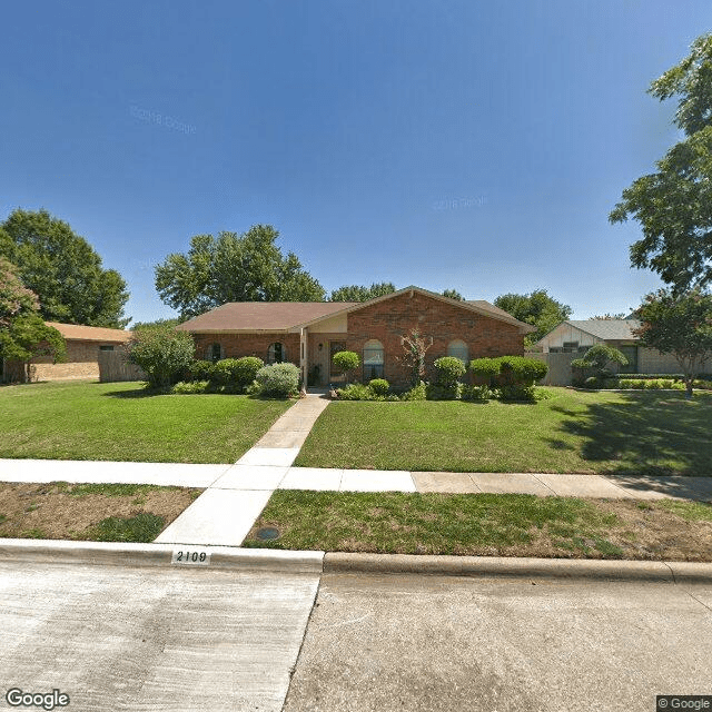 Family Ties Senior Citizen Home