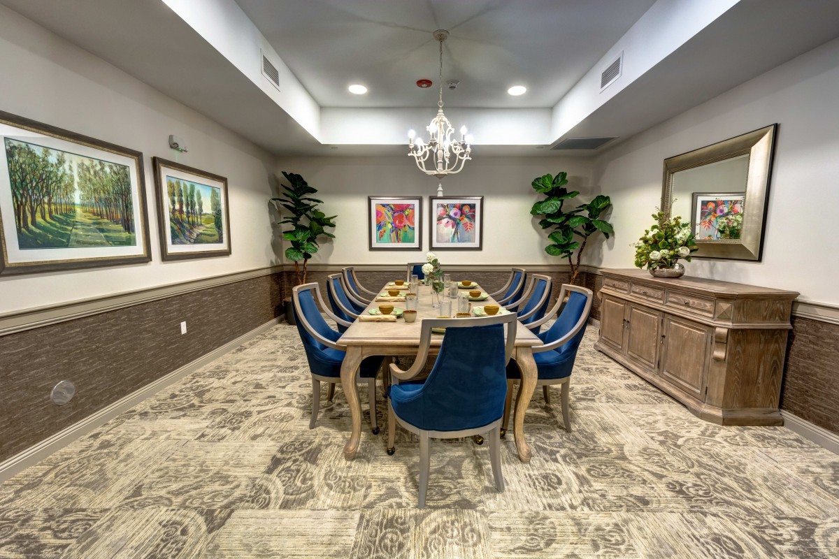 Palos Heights Senior Living