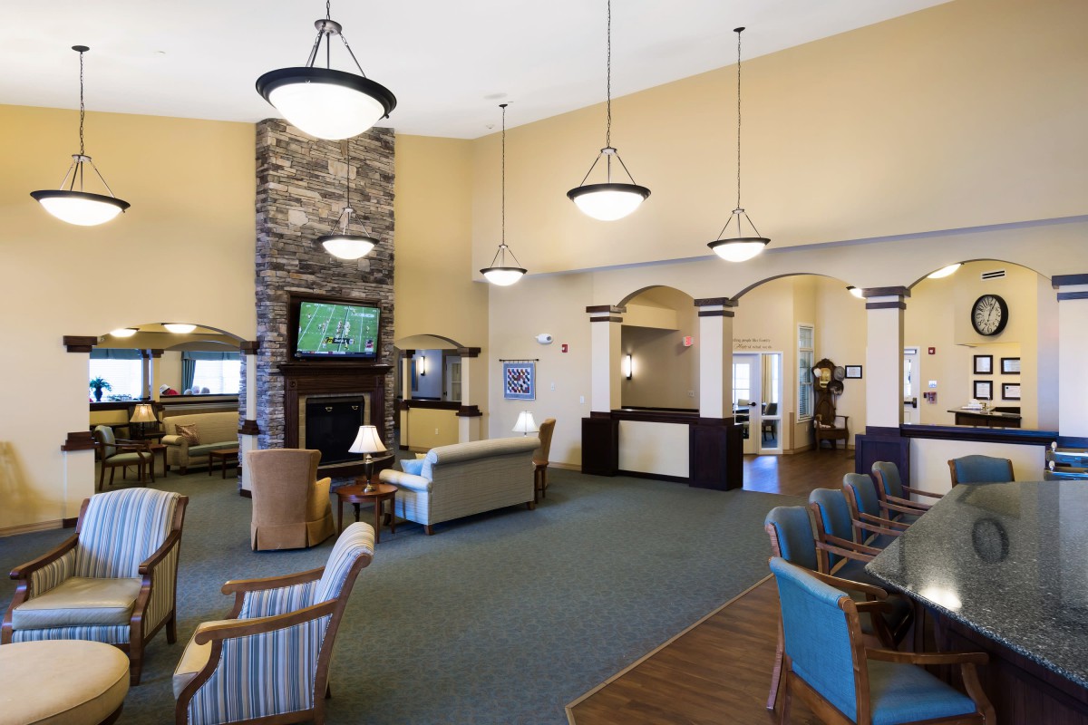 CountryHouse Omaha