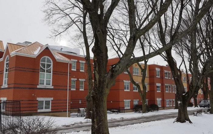 Spaulding Nursing & Therapy Center - Brighton