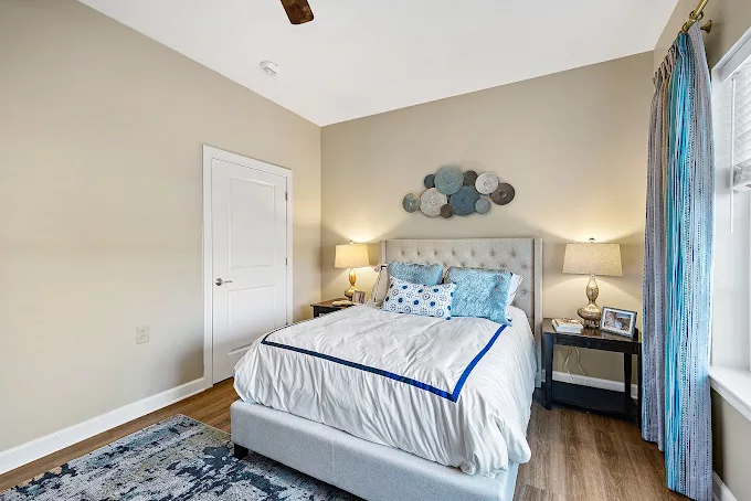 Watercrest Columbia