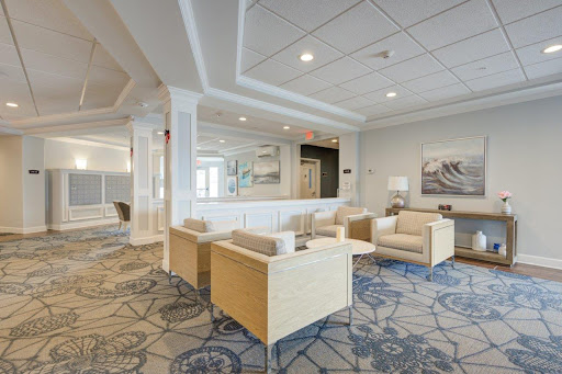 Villa Capri Senior Apartments