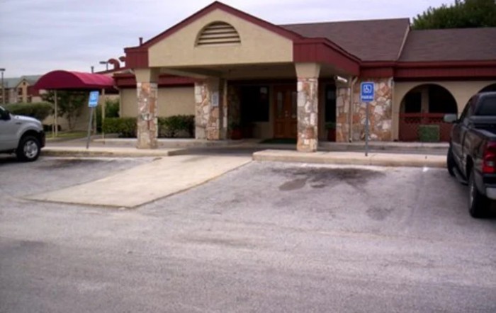 Sunrise Nursing & Rehab Center