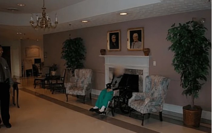 Ross Memorial Health Care Center