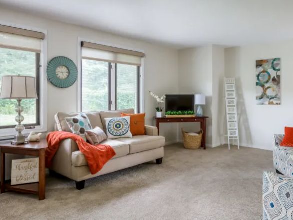 Golden Pond Retirement Community