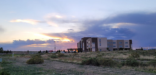 Center At Park West