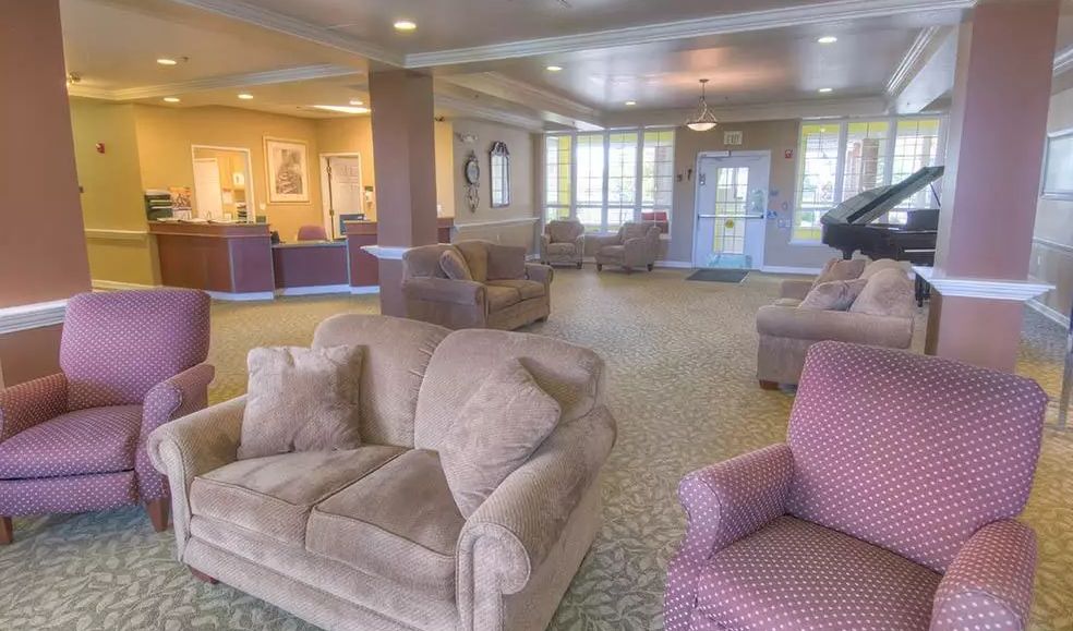 Caley Ridge Assisted Living Community