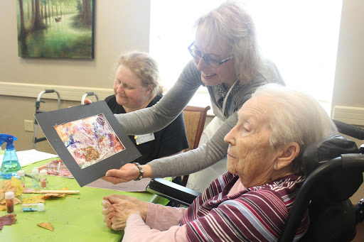 Harmar Place Rehab & Extended Care