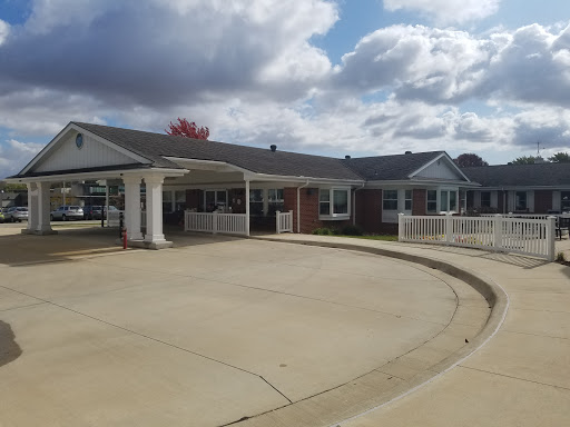 Terrace Assisted Living Of Hillcrest Home