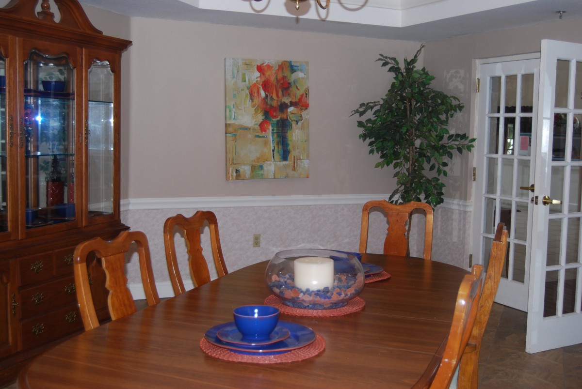 Palm Terrace Assisted Living Facility