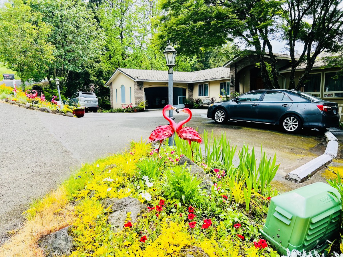Jhoanna's Adult Care Home,  LLC