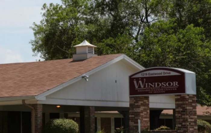 Windsor Nursing And Rehabilitation Center Of Seguin