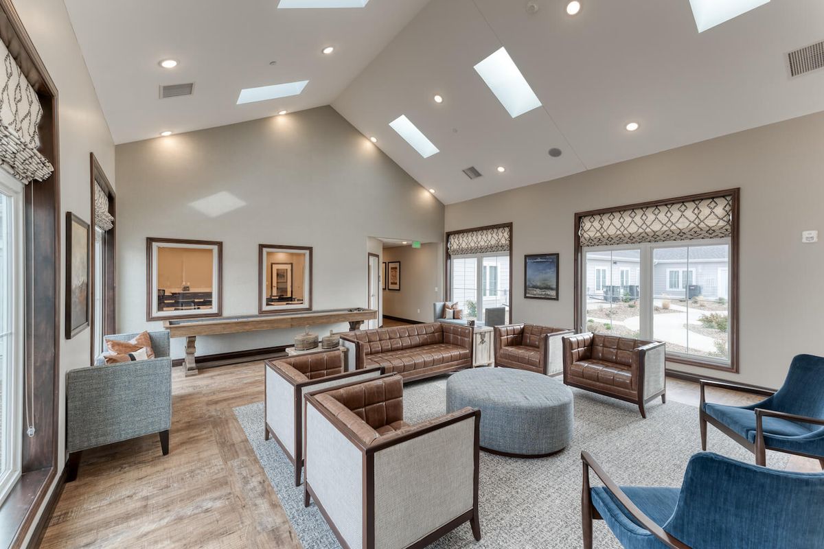 Cedarhurst Of Owensboro