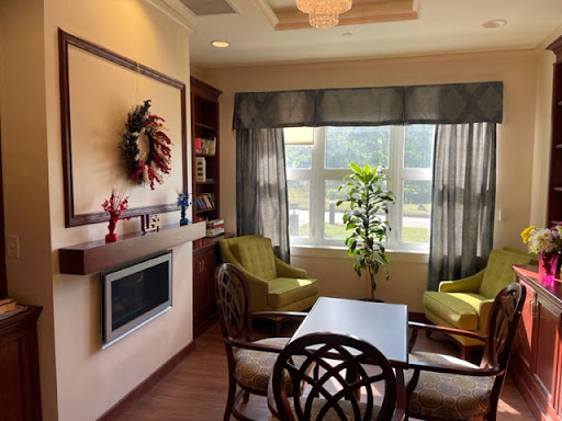 Waterview Lodge - Rehabilitation & Healthcare