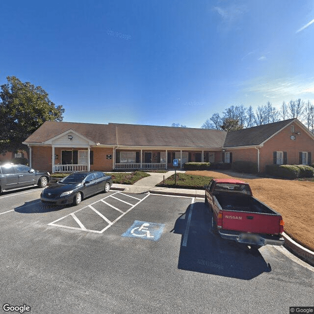 Good Shepherd's Private Care - Lilburn