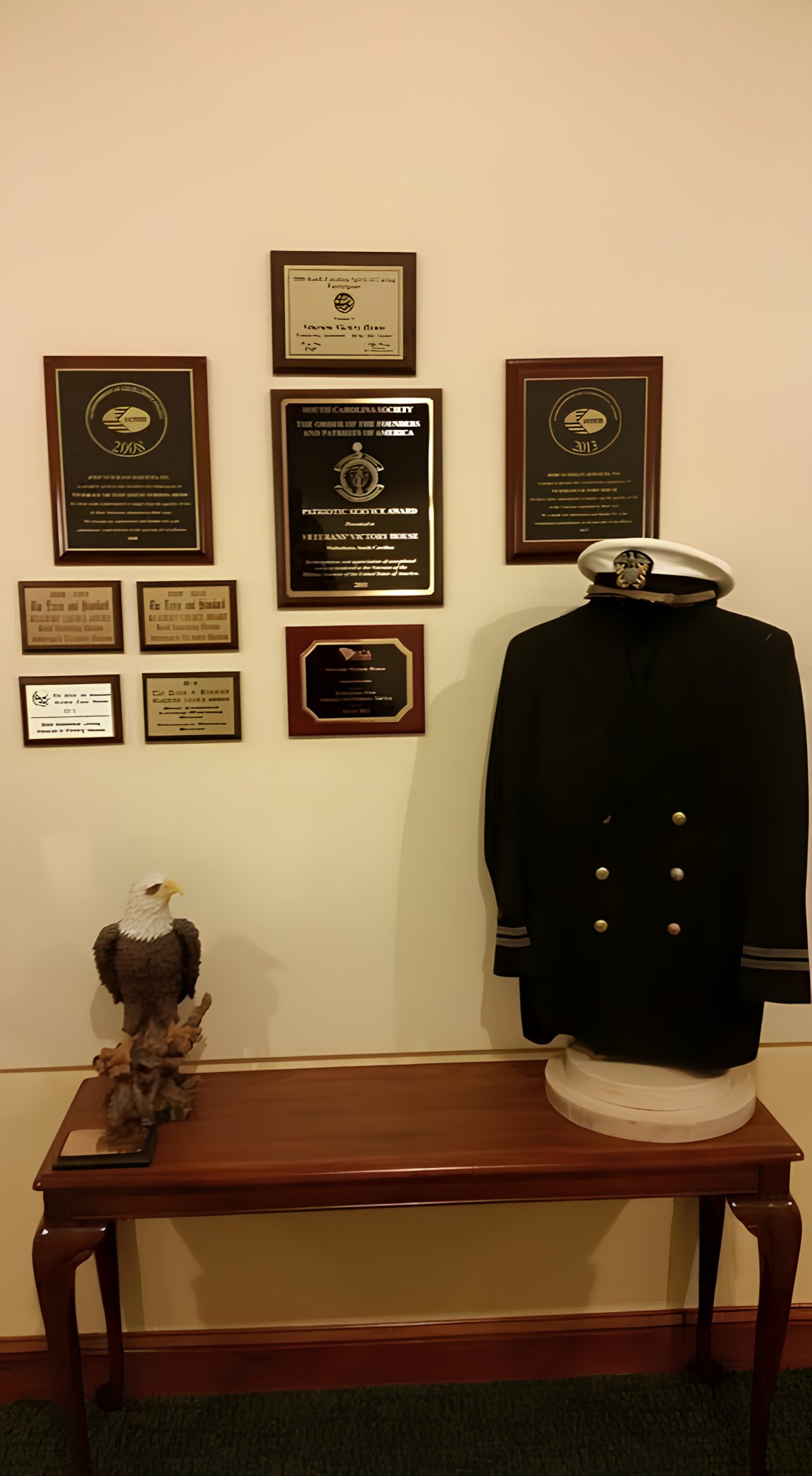 Veterans Victory House
