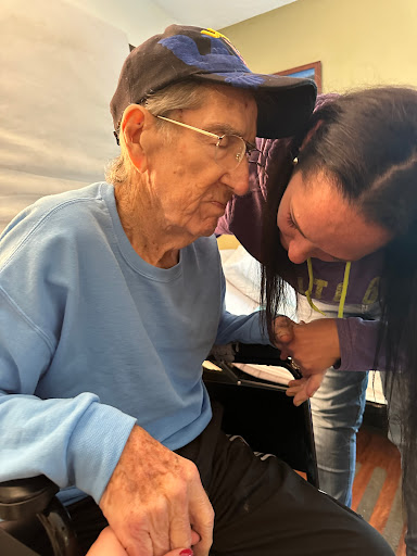 Claymont Nursing & Rehabilitation Center