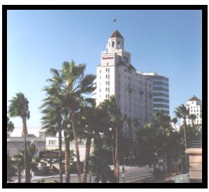 The Breakers of Long Beach