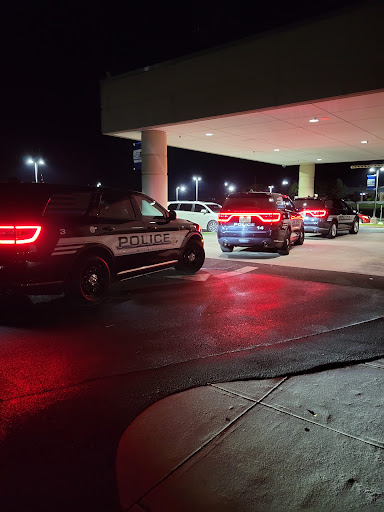 Wythe Cnty Community Hospital