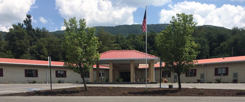 Dogwood Crossing Senior Living