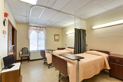 Sadie G. Mays Health & Rehabilitation Center