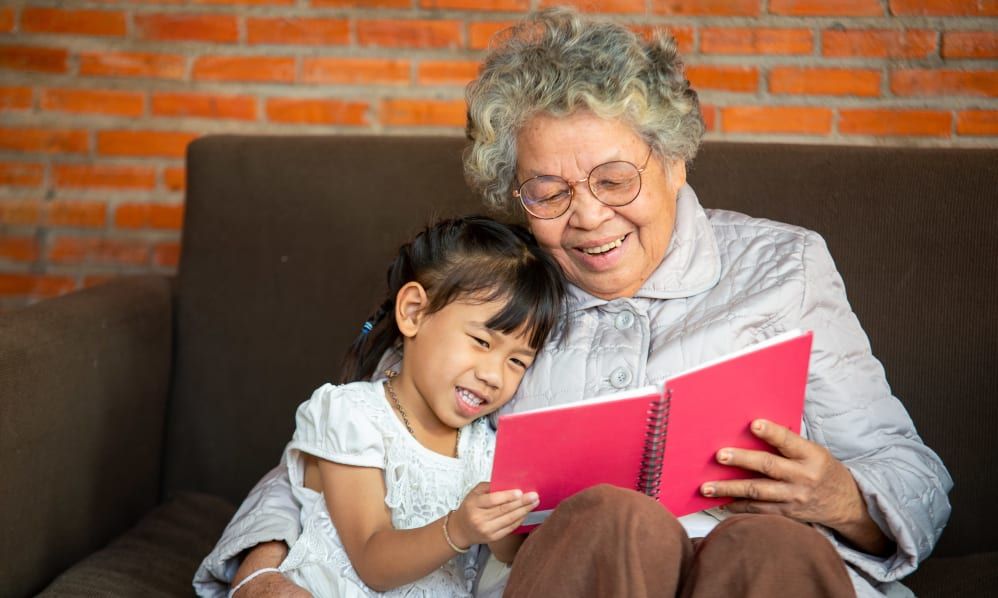 Beach Terrace Memory Care