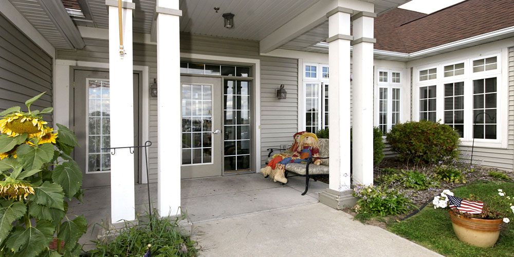 Our House Senior Living - Portage Assisted Care