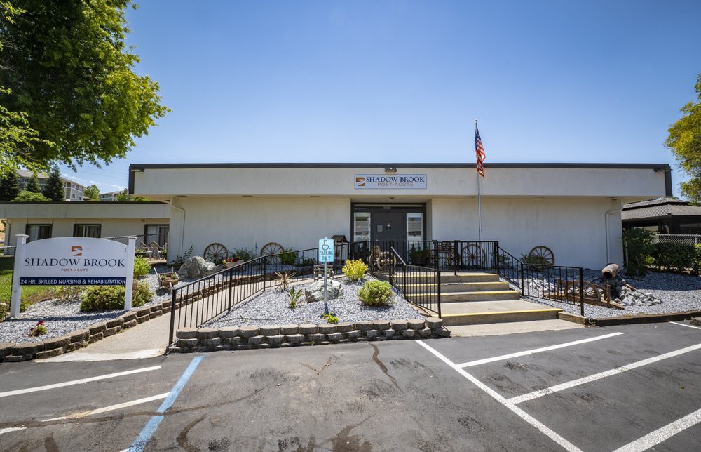 Shadowbrook Health Care Ctr