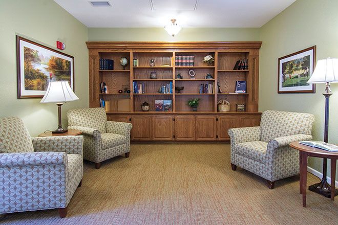 Brookdale Fort Collins Memory Care