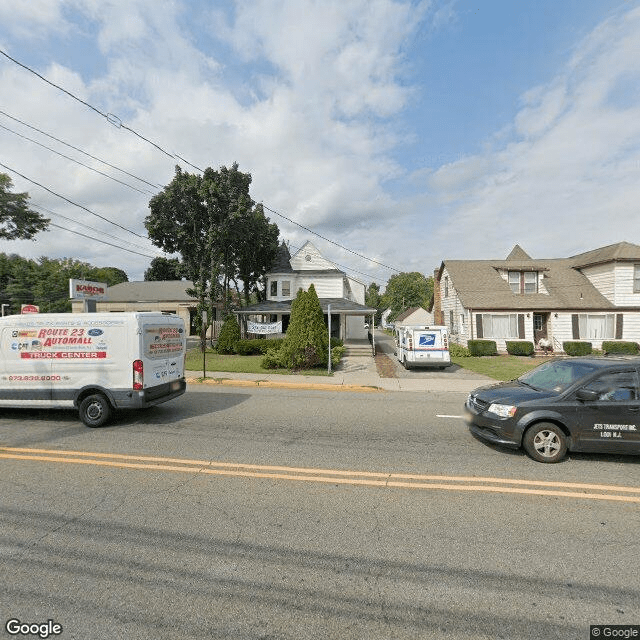 Griswold Home Care - Passaic,  Sussex,  & Warren County,  NJ