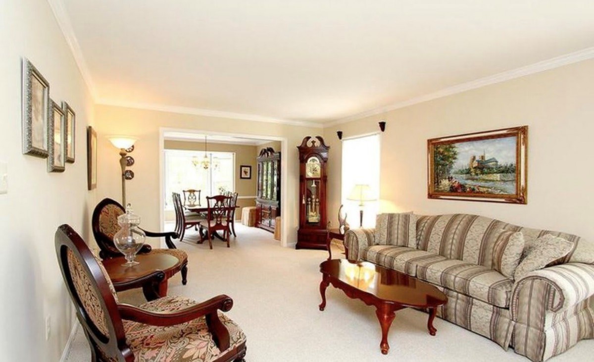 Quality Comfort Care Home