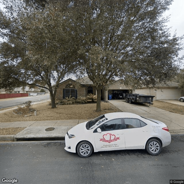 South Austin Assisted Living