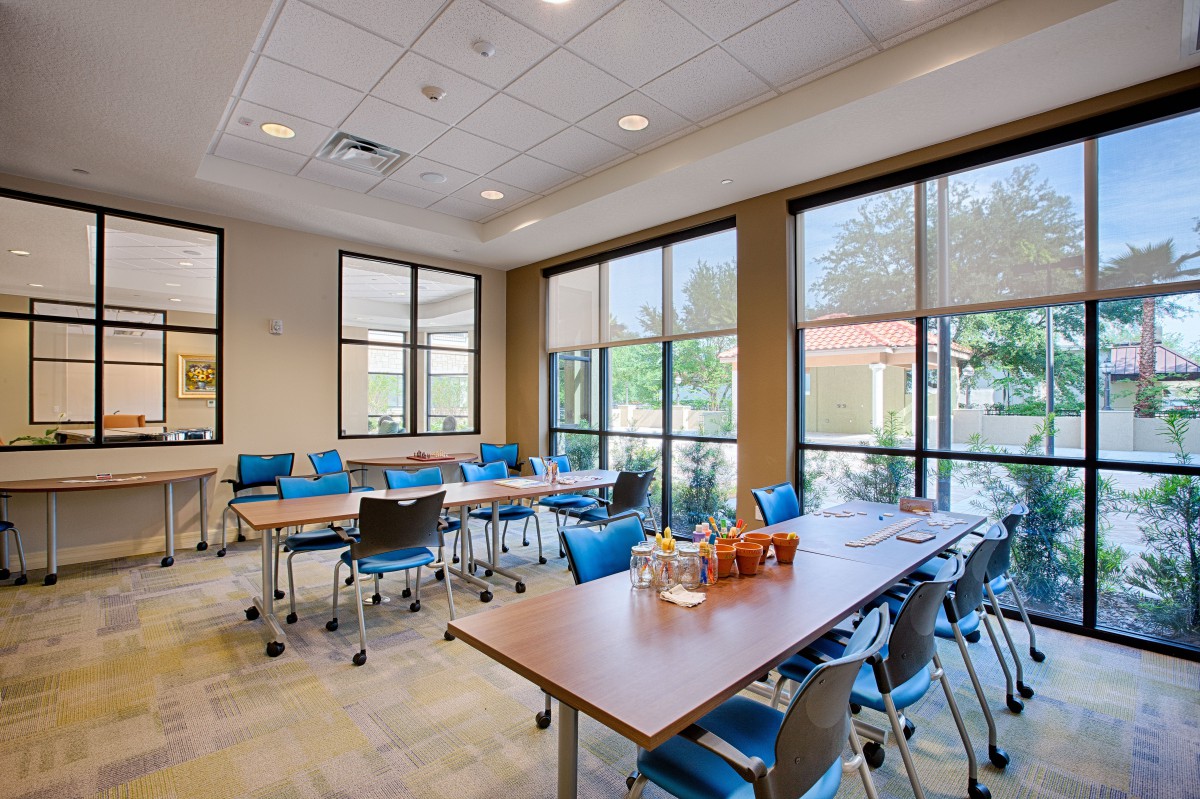 Excellence Senior Living