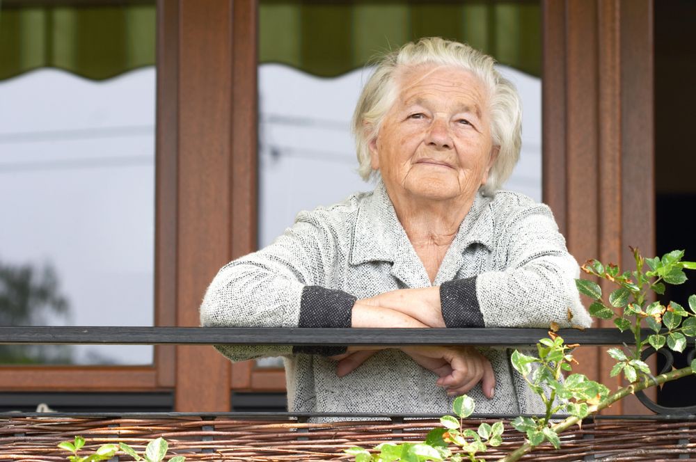 Good Faith Seniors Homecare,  Inc.