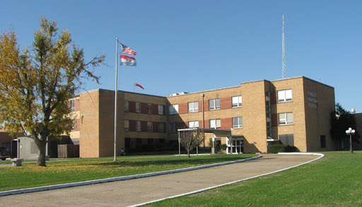 Pemiscot County Memorial Hospital