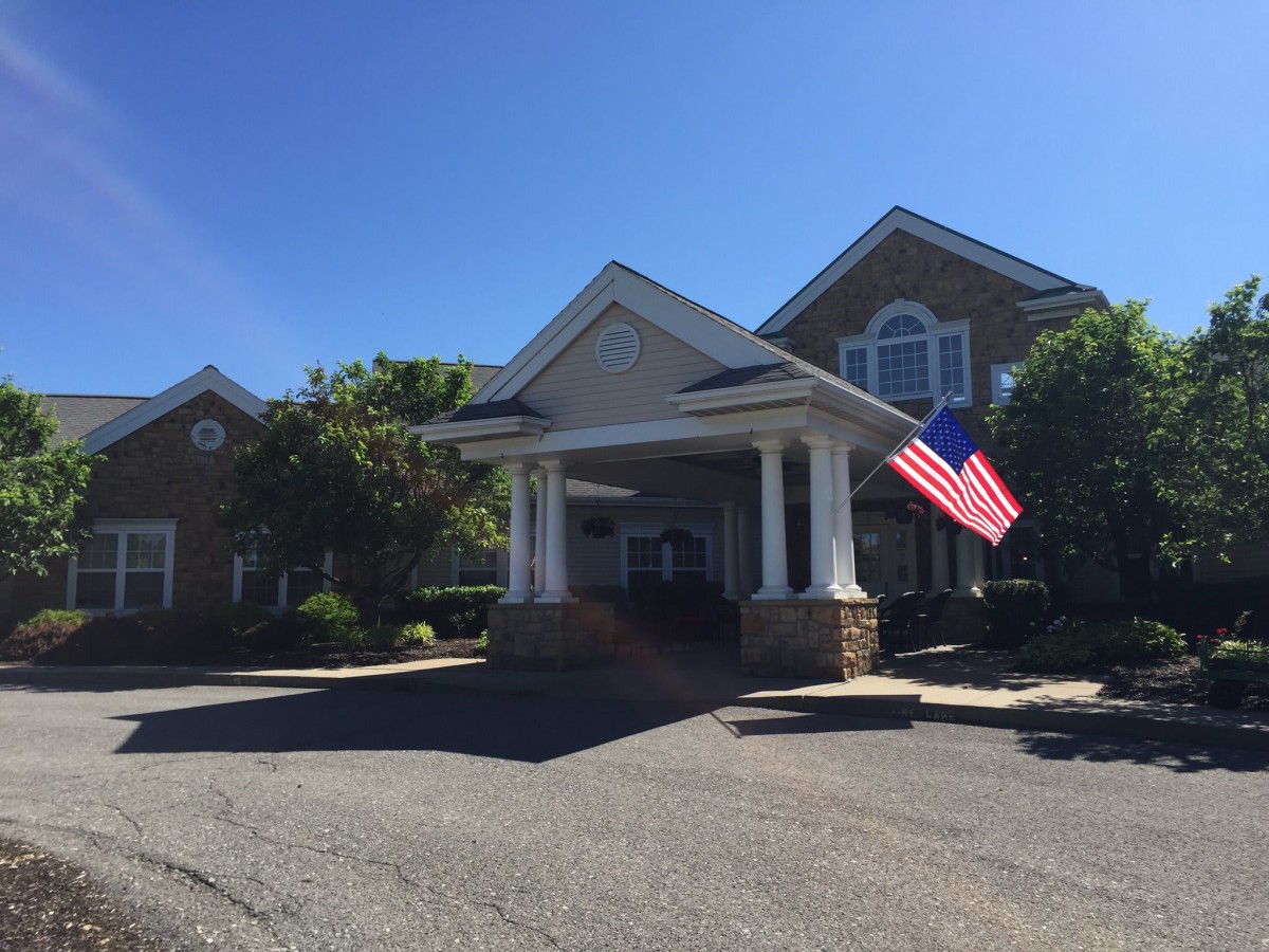 Paramount Senior Living At Cranberry