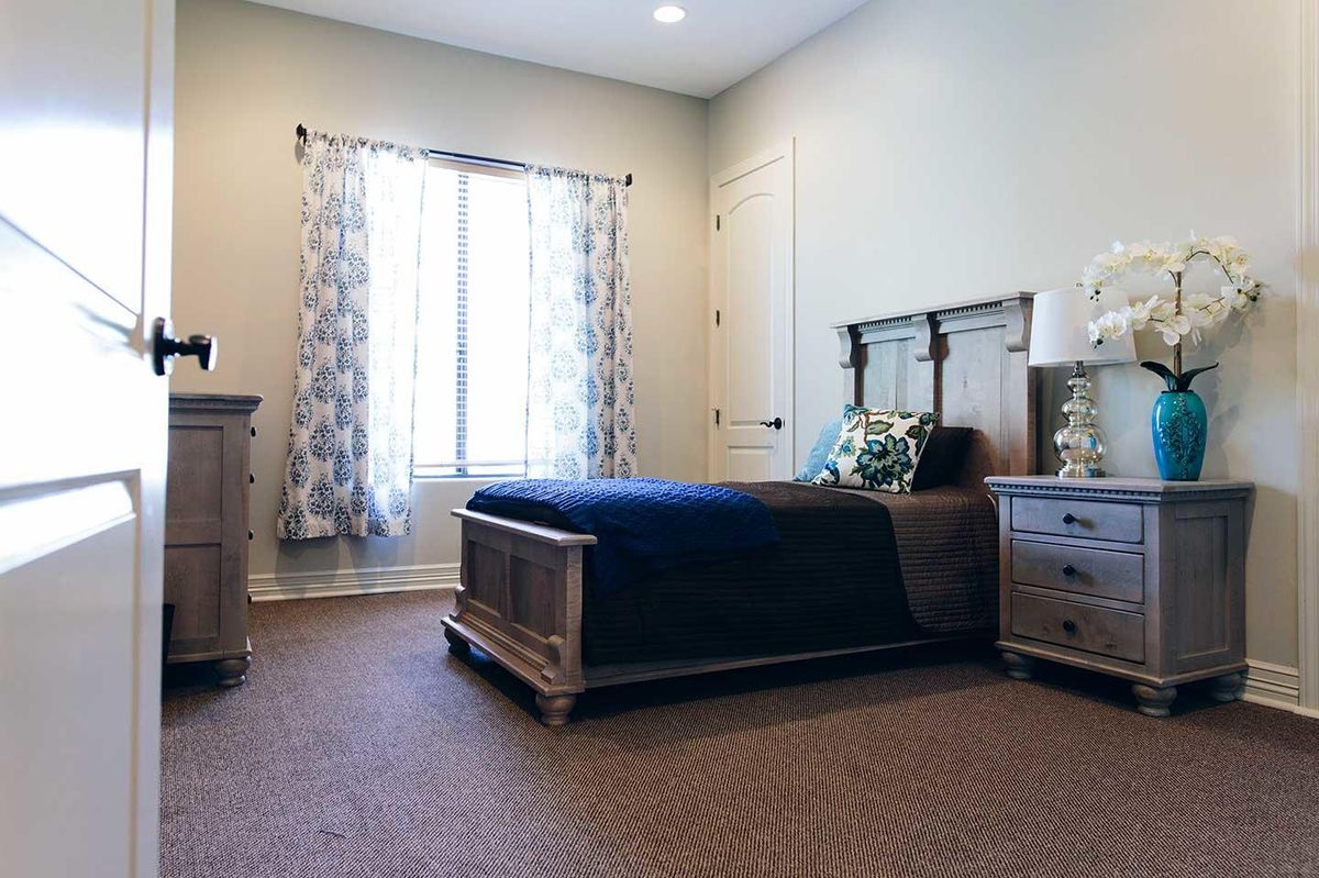 Oakmont Assisted Living