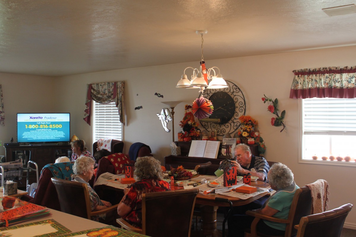 Beehive Homes of Spanish Fork