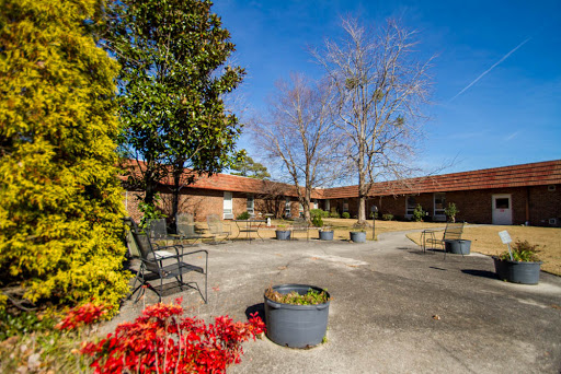 Premier Nursing And Rehabilitation Center