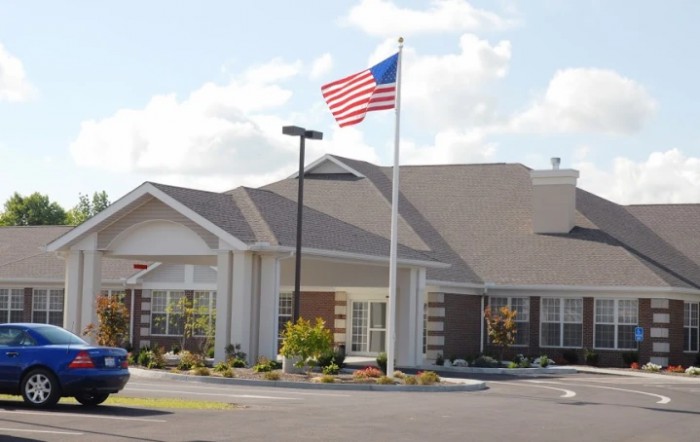 Glendale Place Care Center