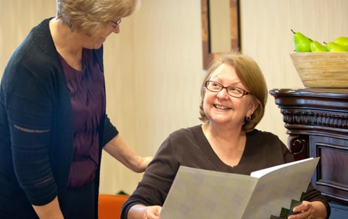 Livonia Woods Nursing And Rehabilitation