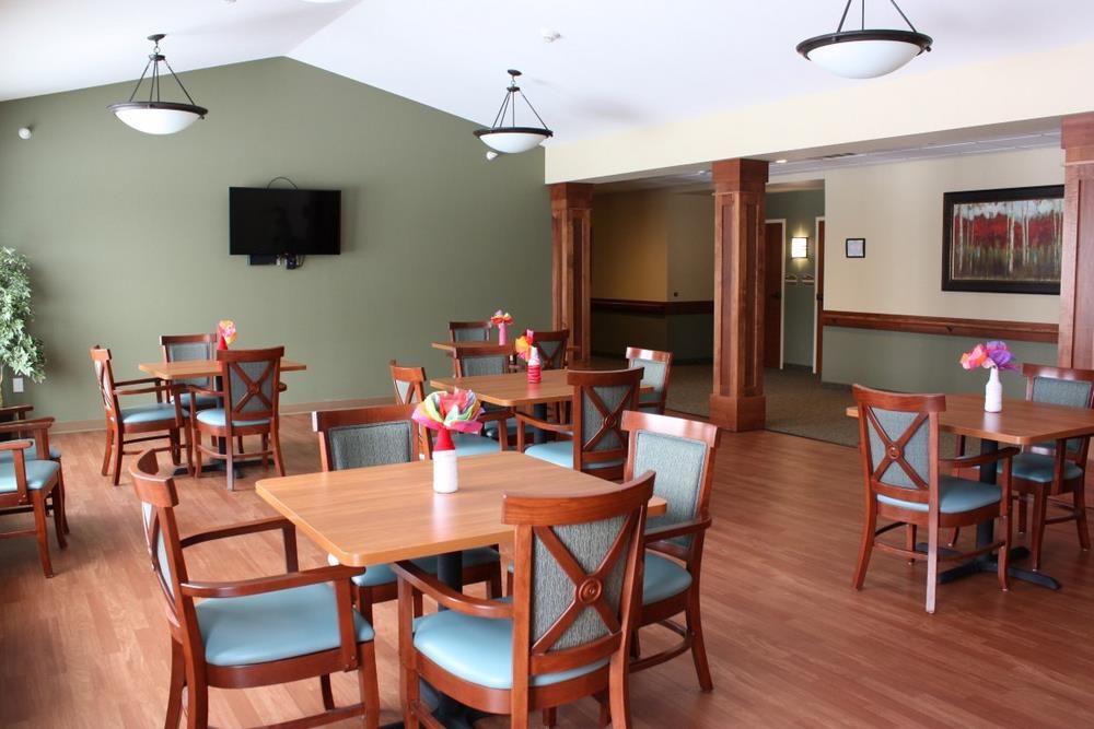 Lake Hallie Memory Care